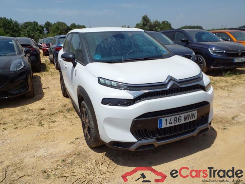 CITROEN C3 Aircross 81kW (110CV) You! PureTech #1