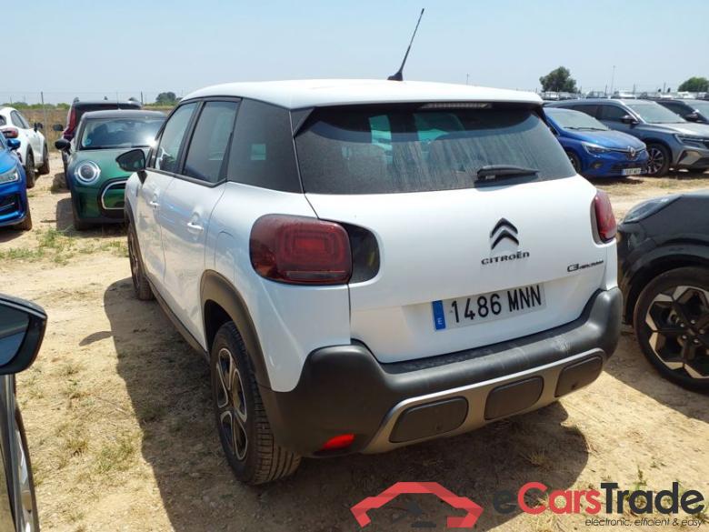 CITROEN C3 Aircross 81kW (110CV) You! PureTech #2