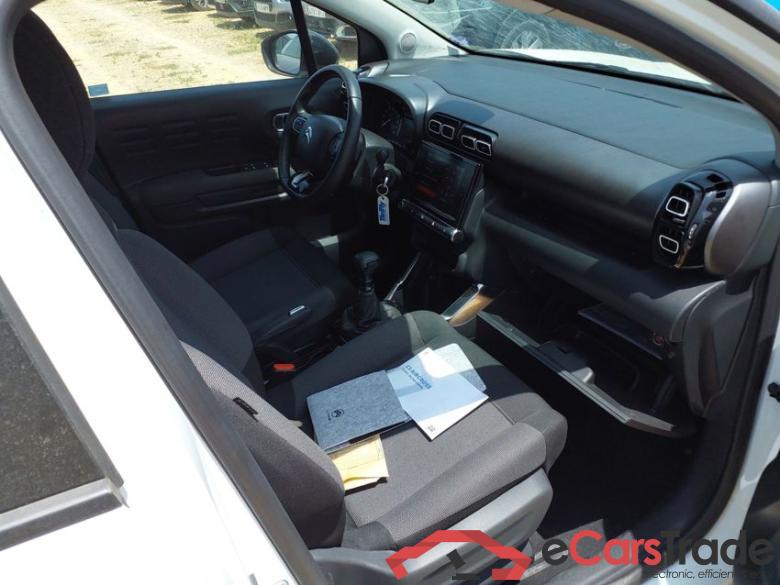 CITROEN C3 Aircross 81kW (110CV) You! PureTech #3