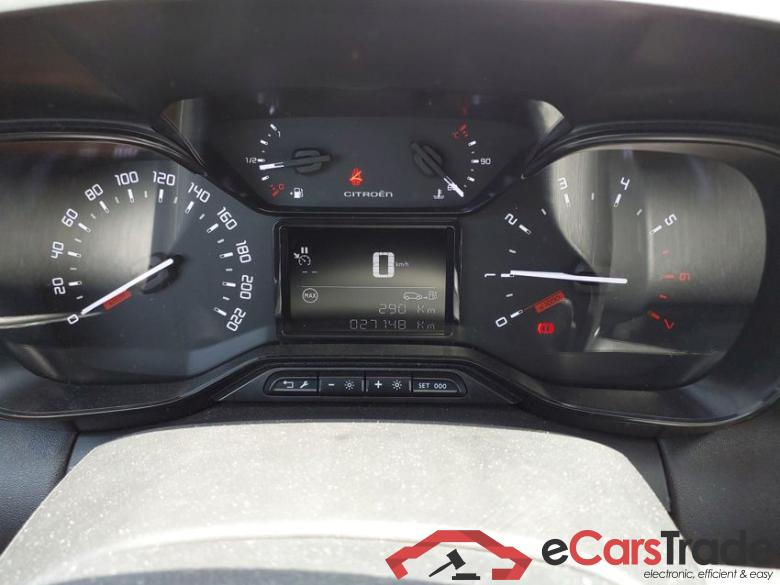 CITROEN C3 Aircross 81kW (110CV) You! PureTech #4