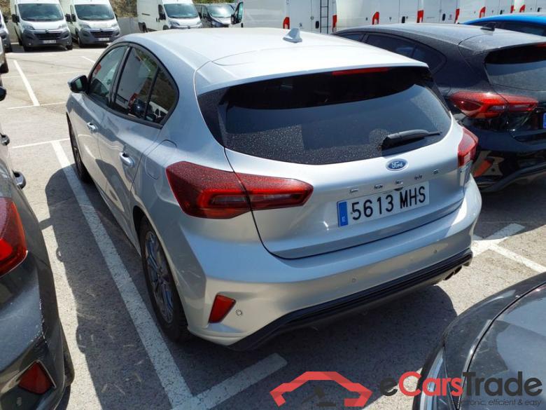 FORD Focus BERLINA 1.0 Ecoboost MHEV 92KW (125CV) S6.2 [2023. ST Line #2