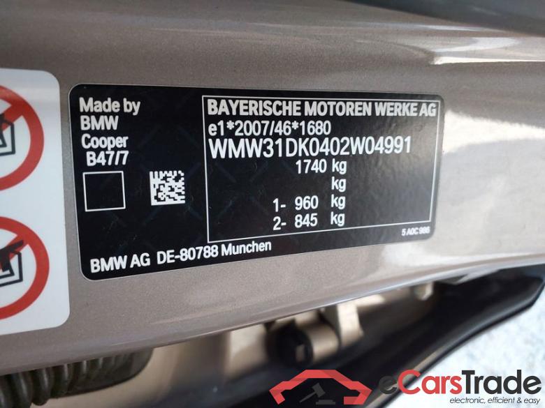 MINI Cooper 5p Aut  #5