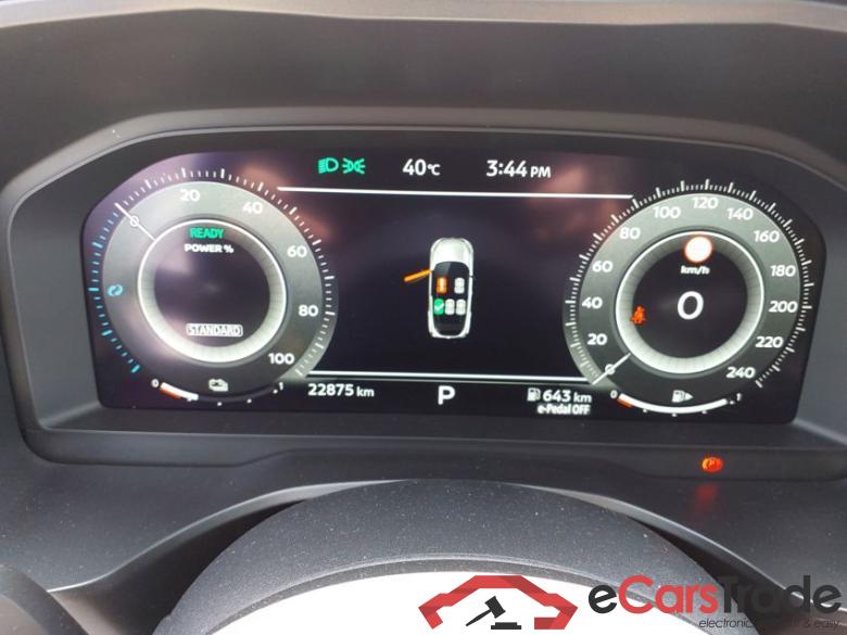NISSAN Qashqai E-POWER 140 KW (190 CV) Auto 4x2 N-Connect #4