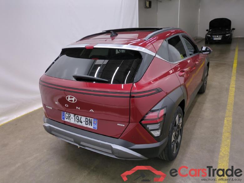 Hyundai 1.6 HYBRID 141 EXECUTIVE HEV Kona Executive Hybrid 2WD 1.6 T-GDI 140CV E6d #3