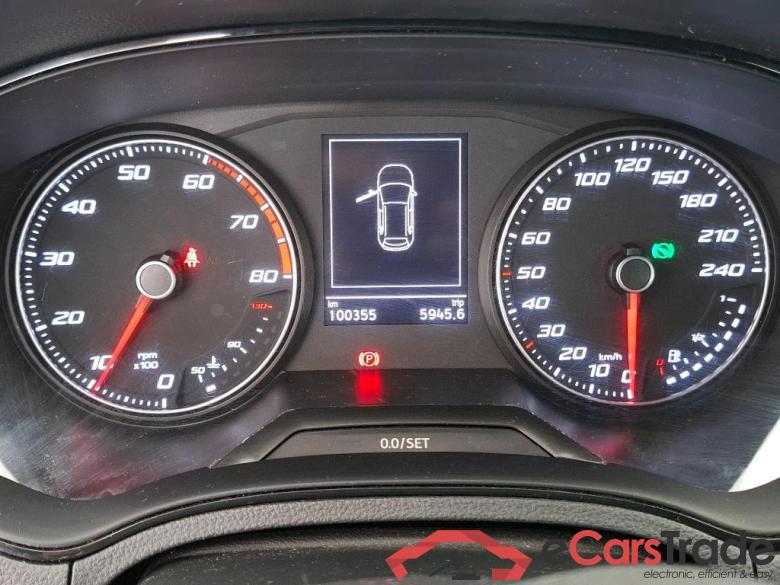 Seat 1.0 EcoTSI 115ch DSG7 S/S Xcellence Arona Xcellence 1.0 TSI 110CV E6d #6