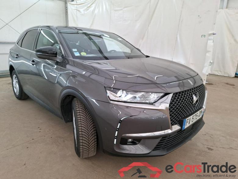 DS BlueHDi 130 Automatique Business 7 Crossback Business 1.5 BlueHDi 130CV E6d #4