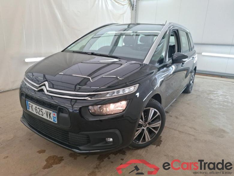 Citroen PureTech 130 S&S EAT8 Business C4 Grand Picasso/Spacetourer Business 1.2 PureTech 130CV E6dT #1