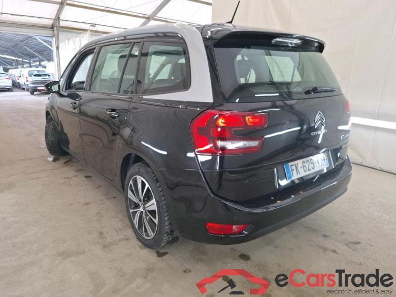 Citroen PureTech 130 S&S EAT8 Business C4 Grand Picasso/Spacetourer Business 1.2 PureTech 130CV E6dT #2