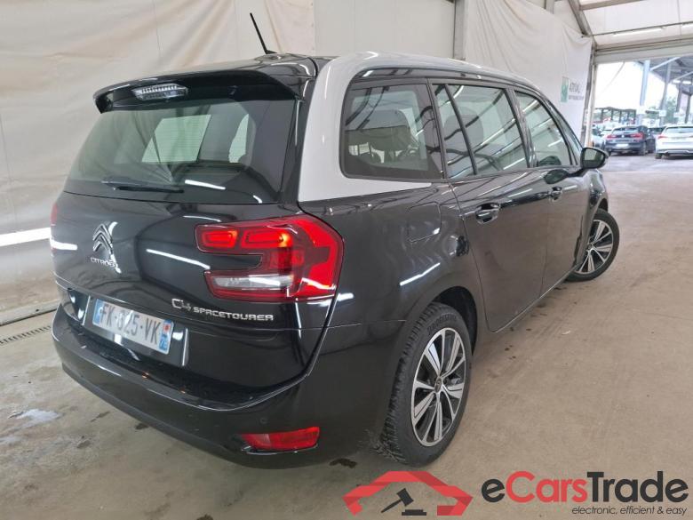 Citroen PureTech 130 S&S EAT8 Business C4 Grand Picasso/Spacetourer Business 1.2 PureTech 130CV E6dT #3