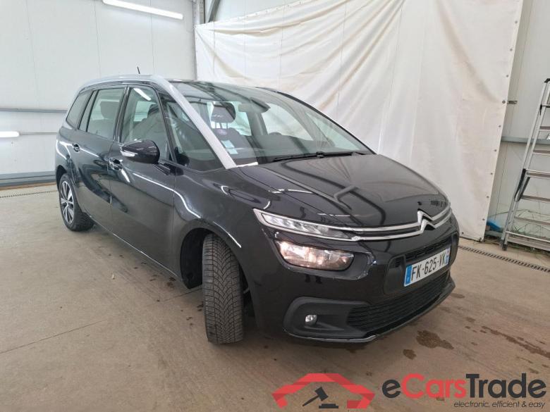 Citroen PureTech 130 S&S EAT8 Business C4 Grand Picasso/Spacetourer Business 1.2 PureTech 130CV E6dT #4