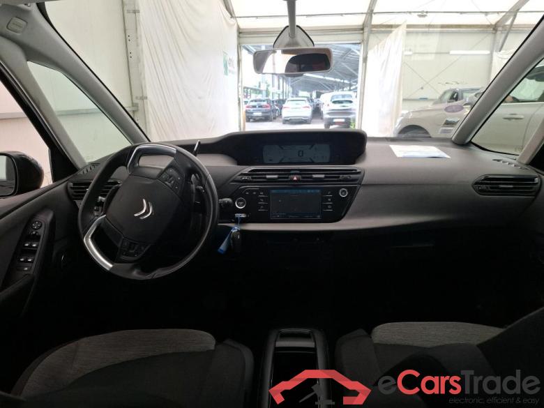 Citroen PureTech 130 S&S EAT8 Business C4 Grand Picasso/Spacetourer Business 1.2 PureTech 130CV E6dT #5