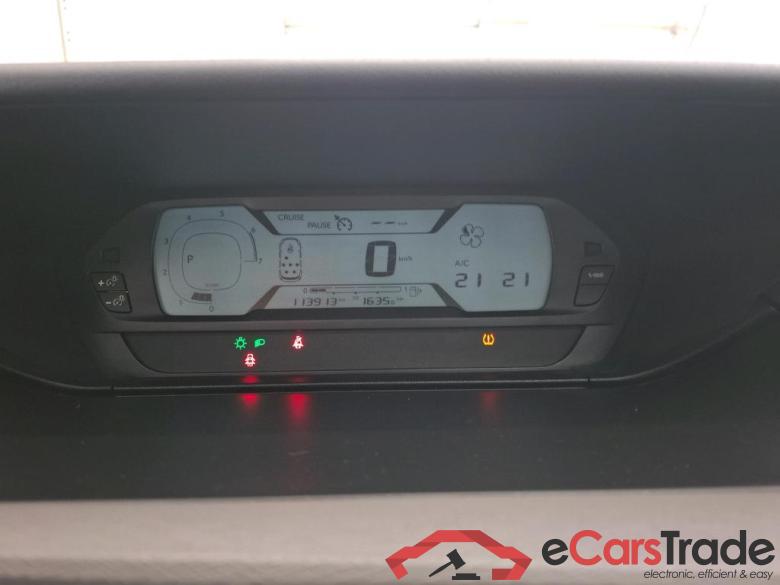 Citroen PureTech 130 S&S EAT8 Business C4 Grand Picasso/Spacetourer Business 1.2 PureTech 130CV E6dT #6