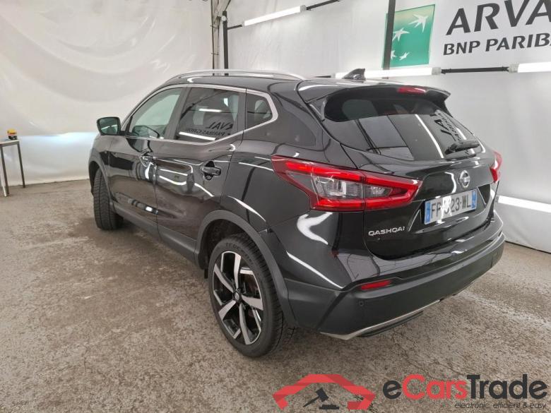 Nissan 1.3 DIG-T 140 Tekna NISSAN Qashqai / 2017 / 5P / Crossover 1.3 DIG-T 140 Tekna #2