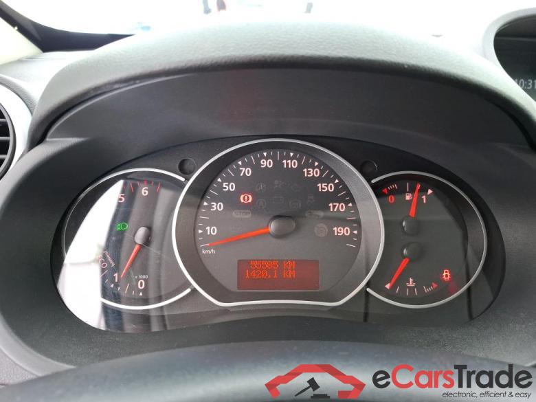 Renault Gd Volume ExtraRLink - Blue dCi 95 Kangoo II Express Maxi Extra (Série Spéciale) 1.5 dCi 95CV BVM6 E6dT #6