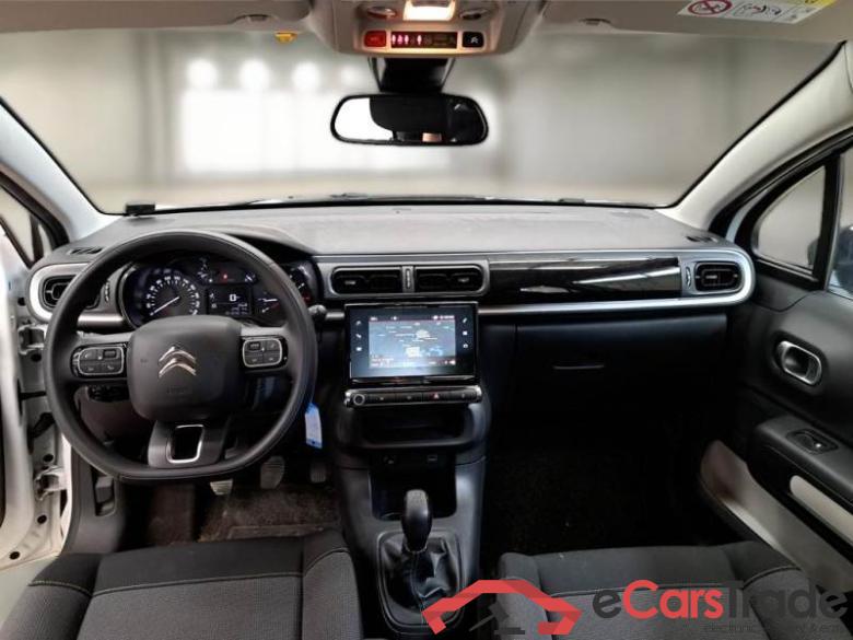 Citroen 93 CITROEN C3 / 2016 / 5P / BERLINA PURETECH 83 SeS FEEL NEO PATENTATI #3
