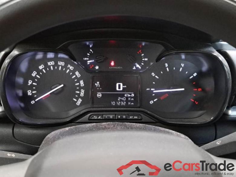 Citroen 93 CITROEN C3 / 2016 / 5P / BERLINA PURETECH 83 SeS FEEL NEO PATENTATI #4