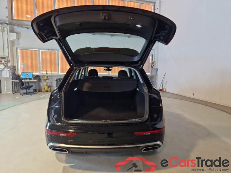 Audi 5 AUDI Q5 / 2020 / 5P / SUV 40 TDI S LINE QUATTRO S TRONIC #5