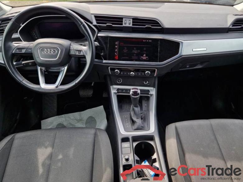 Audi 35TDISTRONIC AUDI Q3 SPORTBACK / 2019 / 5P / SUV 35 TDI S TRONIC #3