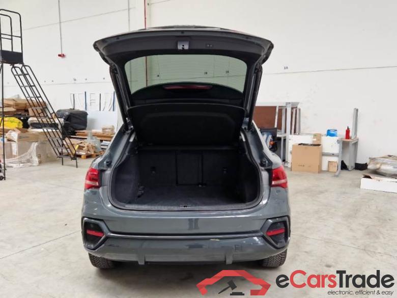 Audi 35TDISTRONIC AUDI Q3 SPORTBACK / 2019 / 5P / SUV 35 TDI S TRONIC #5
