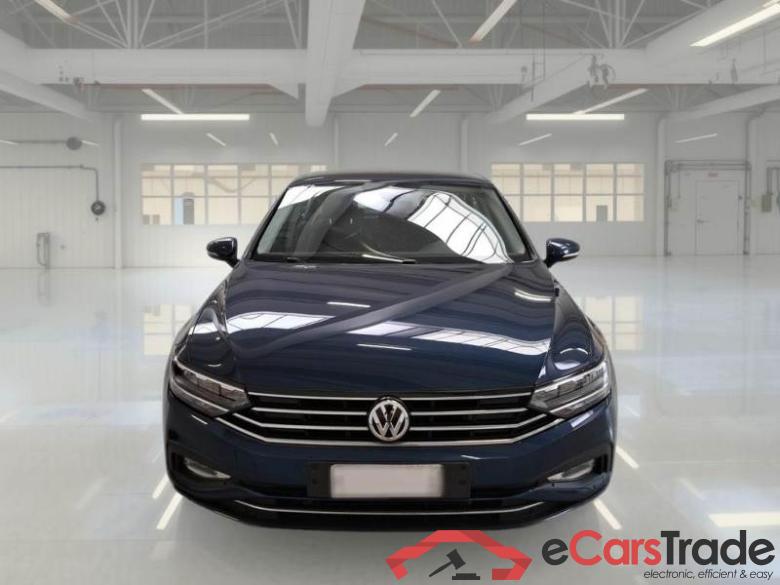 Volkswagen 3 VOLKSWAGEN PASSAT / 2019 / 4P / BERLINA 1.6 TDI SCR 88KW BUSINESS BMT DSG #6