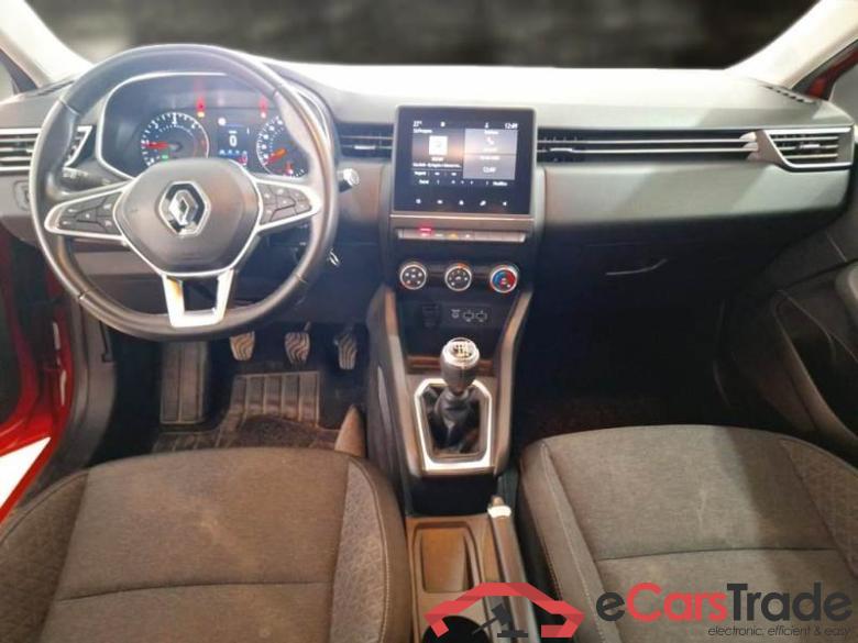 Renault 8 RENAULT CLIO / 2019 / 5P / BERLINA 1.5 DCI BLUE 63KW ZEN #3