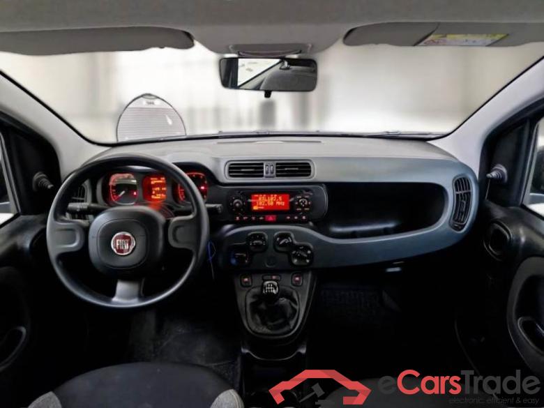 Fiat 79 FIAT PANDA / 2011 / 5P / BERLINA 1.0 FIREFLY 70CV SeS HYBRID #3
