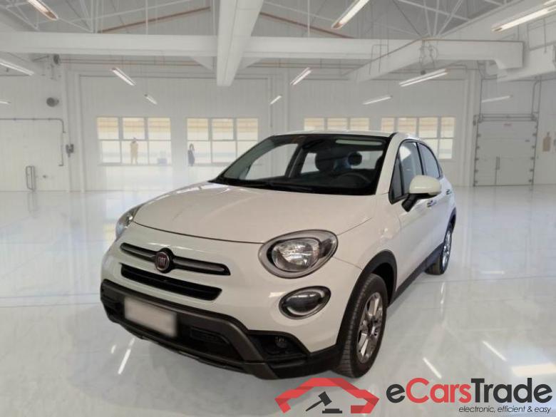 Fiat 13CRPROMO2 FIAT 500X / 2018 / 5P / CROSSOVER 1.3 MJET 95CV 4X2 BUSINESS #1