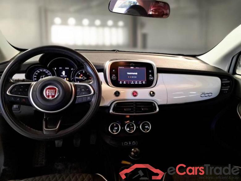 Fiat 13CRPROMO2 FIAT 500X / 2018 / 5P / CROSSOVER 1.3 MJET 95CV 4X2 BUSINESS #3