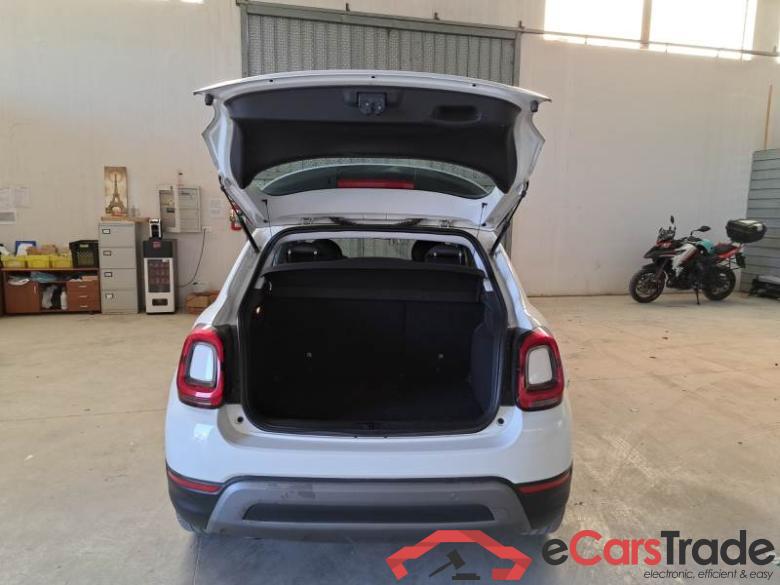Fiat 13CRPROMO2 FIAT 500X / 2018 / 5P / CROSSOVER 1.3 MJET 95CV 4X2 BUSINESS #5