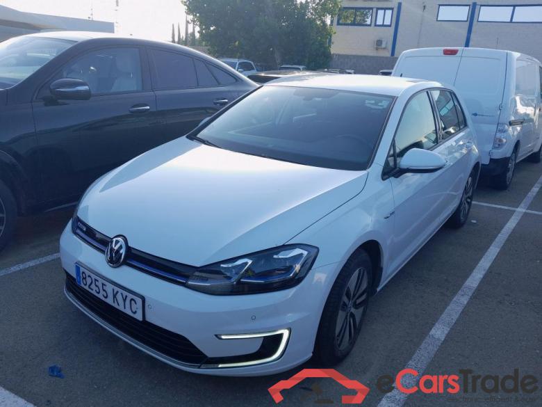 Volkswagen e-Golf ePower 110 kW (136CV) Golf VII Berlina e-Golf 35kWh #1