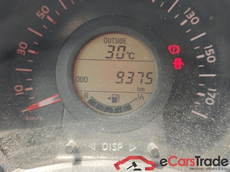 Citroen VTi 53kW (72CV) S&S Feel C1 Feel 1.0 70CV MT5 E6d #5
