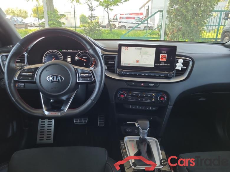 Kia  ProCeed  (CD)(2018) ProCeed 1.6 T-GDI GT AT #5