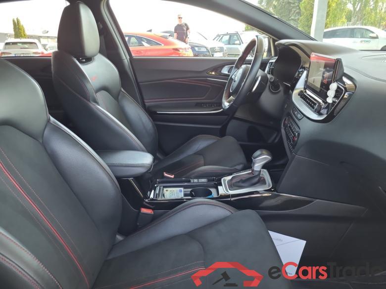 Kia  ProCeed  (CD)(2018) ProCeed 1.6 T-GDI GT AT #6