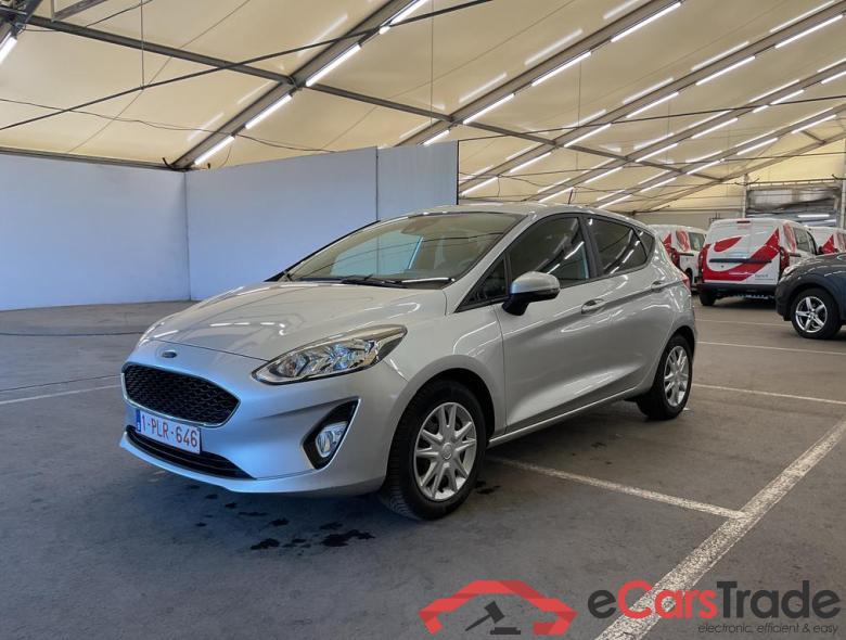 FORD Fiesta Fiesta 1.1i Business Class (EU6.2) #1