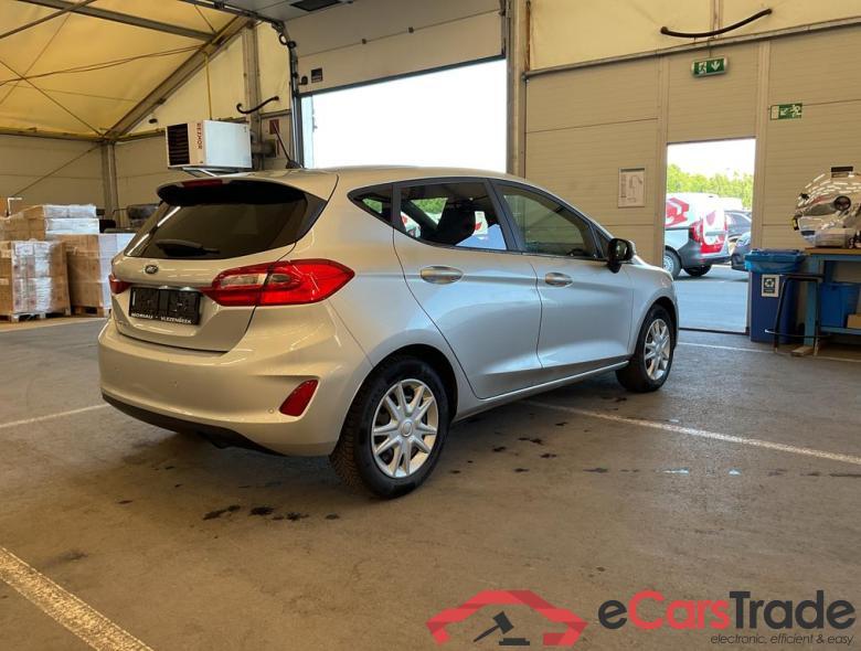 FORD Fiesta Fiesta 1.1i Business Class (EU6.2) #2