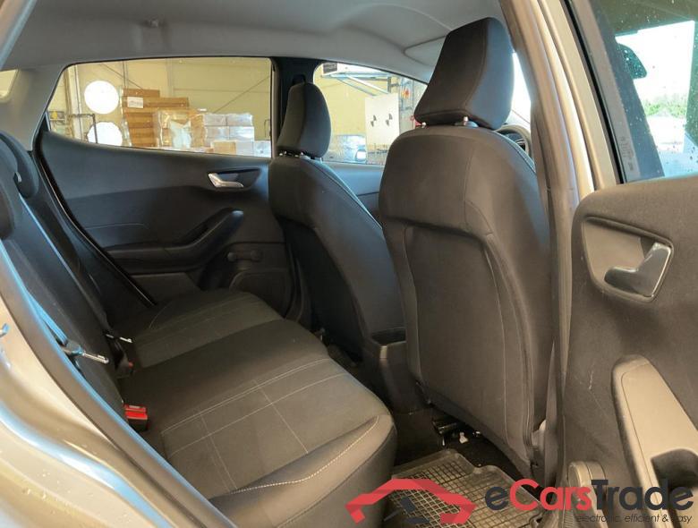 FORD Fiesta Fiesta 1.1i Business Class (EU6.2) #4