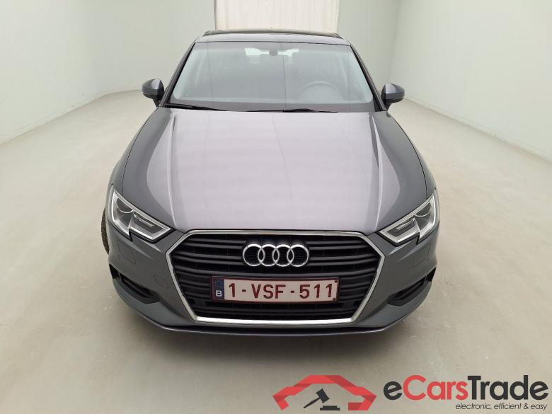 Audi, A3 Berline FL'16, Audi A3 Berline 1.6 TDi 30 85kW 4d #2