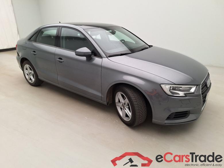 Audi, A3 Berline FL'16, Audi A3 Berline 1.6 TDi 30 85kW 4d #3