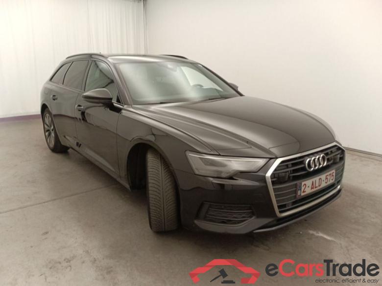 Audi A6 Avant Business Edition 35 TDI S tronic 5d #2
