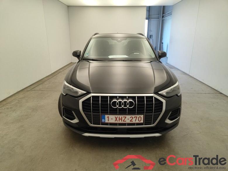 Audi Q3 35 TDI S tronic Advanced Business Editio 5d #2