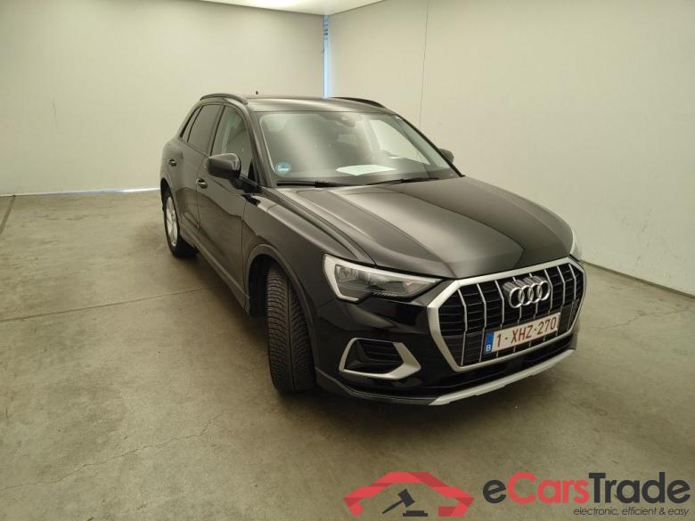 Audi Q3 35 TDI S tronic Advanced Business Editio 5d #3