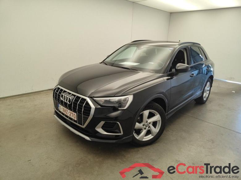 Audi Q3 35 TDI S tronic Advanced Business Editio 5d #1