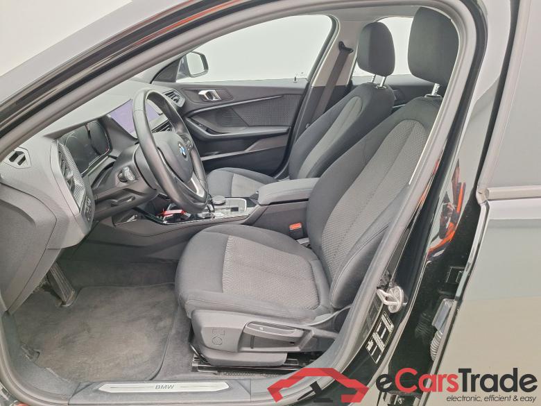 BMW, 1-serie '19, BMW 1 Reeks Hatch 116dA (85 kW) 5d #6
