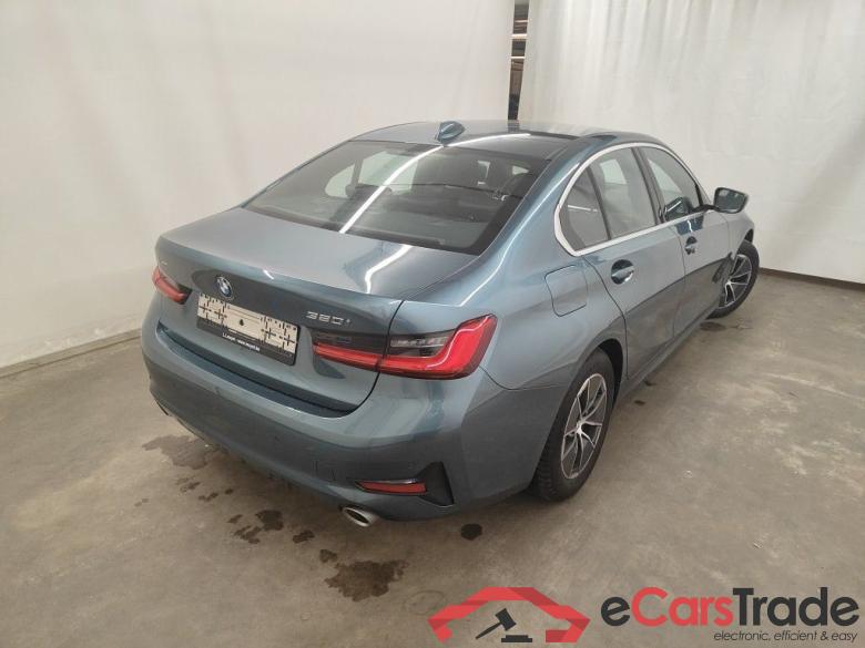 BMW 3 Reeks Berline 320i (135 kW) 4d #5