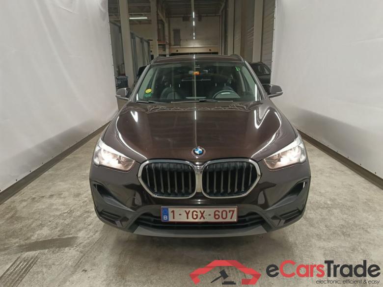 BMW X1 sDrive16dA (85 kW) 5d #2
