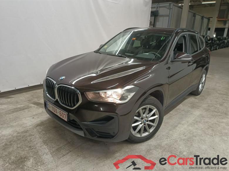 BMW X1 sDrive16dA (85 kW) 5d #1