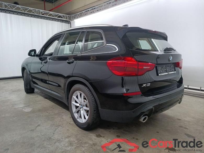 BMW X3 xDrive30e (120 kW) 5d #3
