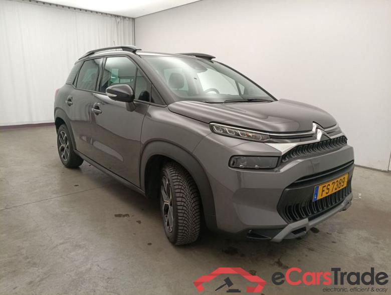 CITROEN C3 AICROSS - 2021 1.2 PureTech 130 Shine S&S 5d #2