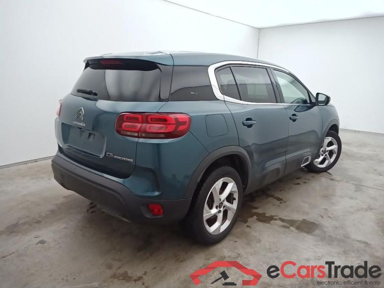 Citroën C5 Aircross 1.5 BlueHDI Aut. LED Virtual Navi Camera Klima PDC ... #3