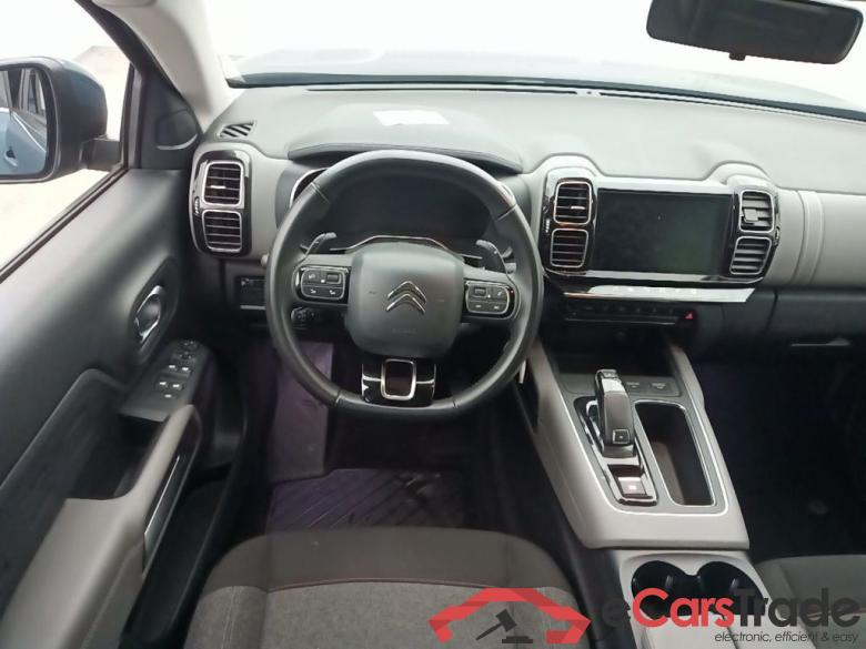 Citroën C5 Aircross 1.5 BlueHDI Aut. LED Virtual Navi Camera Klima PDC ... #6